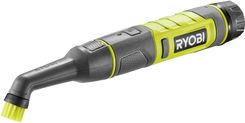 Zdjęcie Ryobi Szczotka Do Czyszczenia Detali 4V Usb Lithium - Lipsko