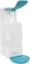 Zdjęcie Faneco Dozownik Płynów Dezynfekcyjnych Łokciowy 1L Esa1000Pow - Pyskowice