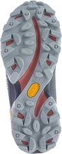 Zdjęcie Buty do chodzenia damskie Merrell Moab Speed Thermo Mid Wp - Pyrzyce