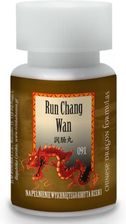 T091 Run Chang Wan Chińskie Zioła 091 Zaparcia 200 Kulek