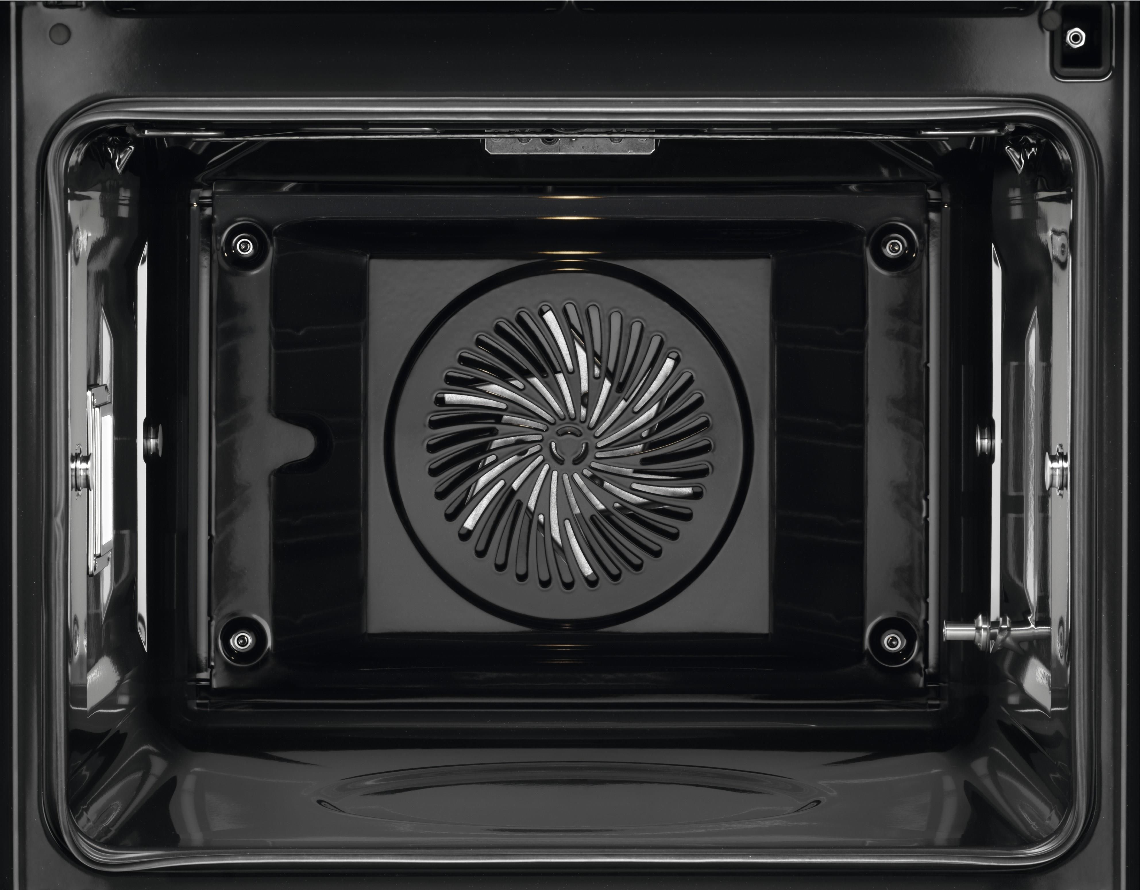 фото Духовка електрична Electrolux LOB8S38Z