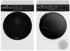Zdjęcie Beko B7WFU69418WBES + BM3T49249WBDC - Kleczew