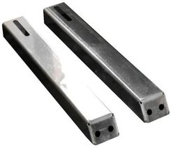 Zdjęcie Jawar Cerastal Wspornik Obejmy Ściennej Wzmocnionej 125-200mm - Kraków