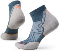 Skarpety SMARTWOOL W'S Run Targeted Cushion Ankle Socks M