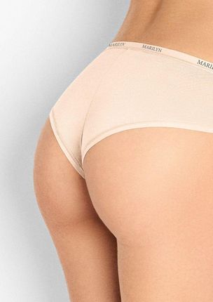 FIGI MARILYN JULIA BRAZILIAN BEIGE (kolor Beige, rozmiar M)