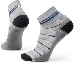 Skarpety SMARTWOOL M'S Hike Light Cushion Pattern Ankle Socks L