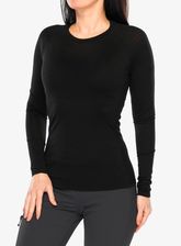 Zdjęcie Bluza merino damska Inov-8 Merino Long Sleeve T-Shirt - Dobrzyń nad Wisłą