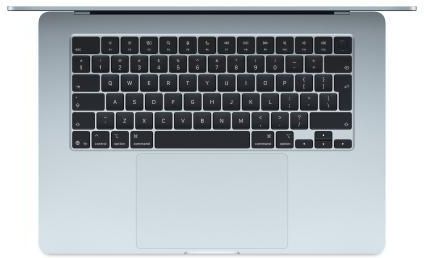 【新品未開封】Apple MacBookAir M4 16GB 256GB Kup MacBook Air - Apple (PL)