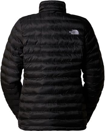 Kurtka puchowa damska The North Face HUILA czarna NF0A85AG4GZ - zdjęcie 3