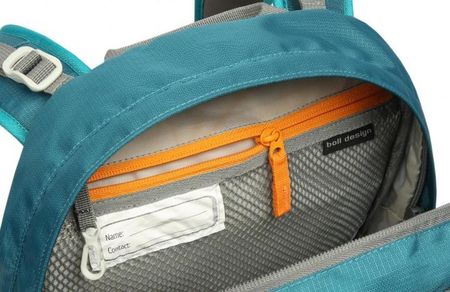 Boll Plecak Dziecięcy Falcon 20L Dutchblue - zdjęcie 2