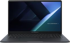 Laptop Asus ExpertBook B1503CVA-S72272X 15,6''/i5/16GB/512GB/Win11 (B1503CVAS72272X)