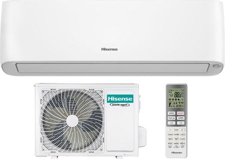 Klimatyzator Split Hisense Energy Pro+ QE35XV0EG