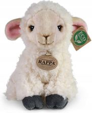 Zdjęcie Rappa Pluszak Maskotka Owca Owieczka Eco Friendly 18cm - Chełmno