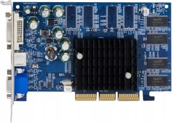 Terratec Nvidia Geforce Fx 5200 128MB Mystify 5200 (MYSTIFY5200)