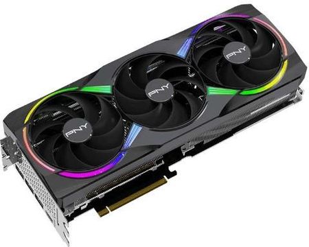 Pny GeForce RTX 5070 Ti Overclocked Triple Fan ARGB 16GB