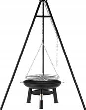 Zdjęcie Lund grill ogniskowy 56.5cm 99924  - Trzcińsko-Zdrój