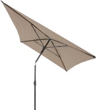 Zdjęcie Patio Parasol Ogrodowy 47571 Brązowy - Zawichost