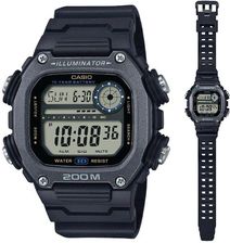 Zdjęcie Casio ILLUMINATOR DIVER (Ø 50 mm) S7233964 - Jastrzębie-Zdrój