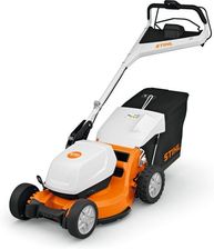 Stihl Rma 750 V  Ap-System 48cm  