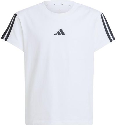 adidas Koszulka Essentials Kids - zdjęcie 2