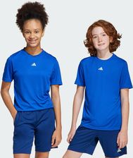 Zdjęcie adidas Koszulka Train Essentials Logo Regular Fit Kids - Bolesławiec