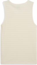 Puma Męska Koszulka Na Ramiączkach Essentials Elevated Structured