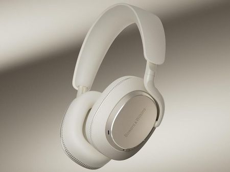 Słuchawki Bowers & Wilkins Px7 S3 Biały - Opinie i ceny na Ceneo.pl