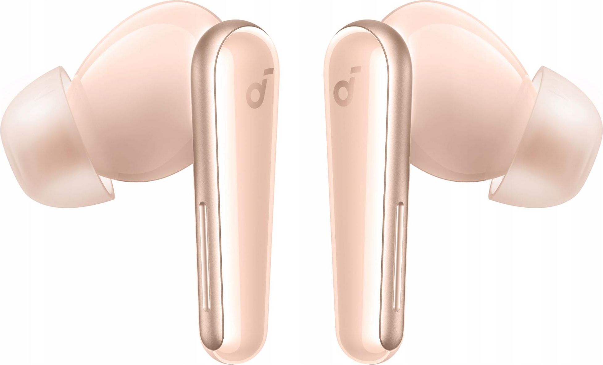 soundcore Liberty 5 アプリコットピンク Anker 【中古】Soundcore Liberty 5 アプリコットピンク