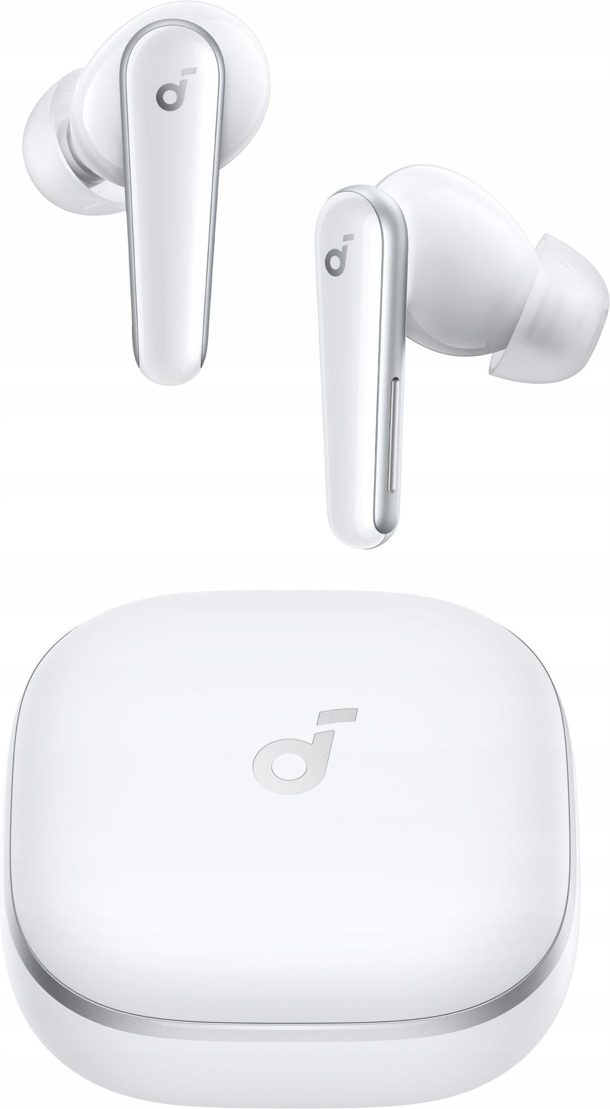 soundcore Liberty 5 ホワイト Słuchawki Soundcore Liberty 5 Biały - Opinie i ceny na Ceneo.pl