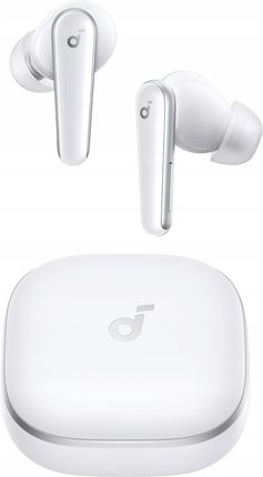 Soundcore Liberty 5 Biały (A3957G21) - zdjęcie 6
