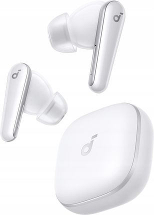 Soundcore Liberty 5 Biały (A3957G21) - zdjęcie 3