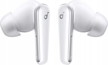 Soundcore Liberty 5 Biały (A3957G21) - zdjęcie 5