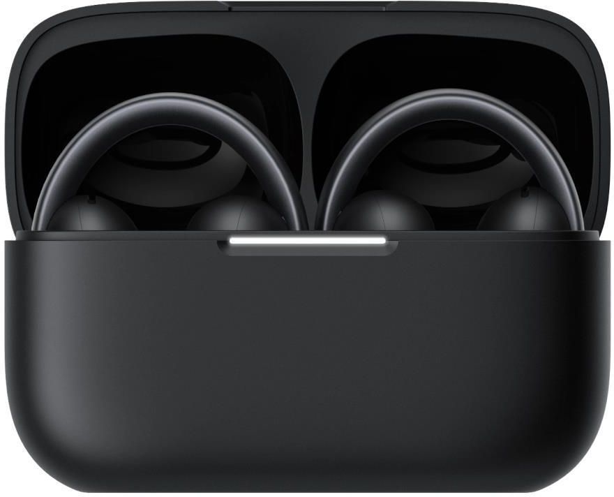 Anker Soundcore AeroClip ブラック Anker アンカー ワイヤレスイヤホン イヤーカフ型 Soundcore