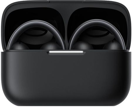 Soundcore AeroClip　129.99ドル　ブラック soundcore AeroClip Czarne - Słuchawki bezprzewodowe - Sklep
