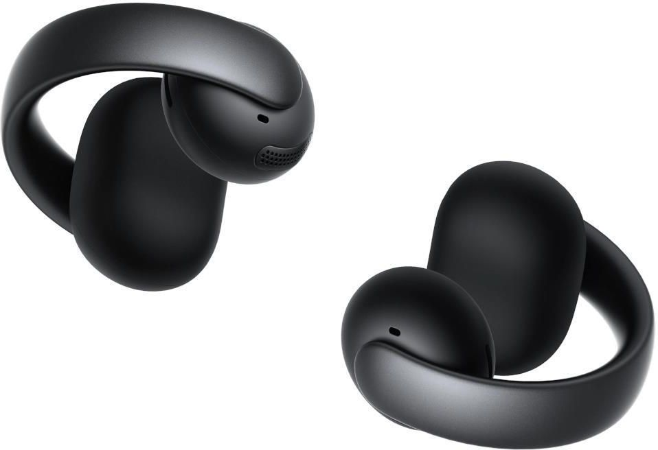 Słuchawki Soundcore AeroClip Czarne - Opinie i ceny na Ceneo.pl