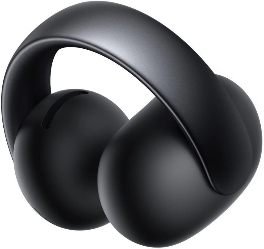Słuchawki Soundcore AeroClip Czarne - Opinie i ceny na Ceneo.pl