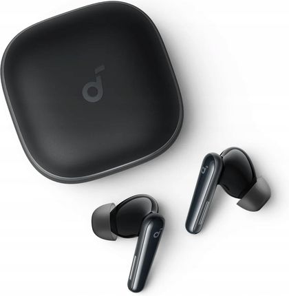Anker Soundcore Liberty Air 2 Pro ブラック soundcore Liberty Air 2 Pro - Słuchawki bezprzewodowe