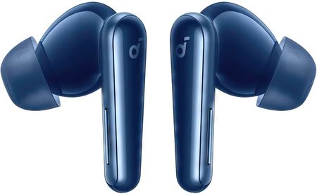 Słuchawki Soundcore Liberty 5 Niebieskie - Opinie i ceny na