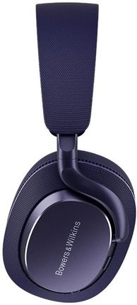 Bowers & Wilkins ワイヤレスヘッドフォン PX7S3 ブラック B&W ヘッドホンPX7S3【ワイヤレス/Bluetooth/マイク対応/ノイズ