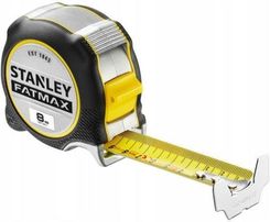 Zdjęcie Stanley Miara Fatmax Premium 8M FMHT382170 - Trzebinia