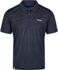 Zdjęcie Regatta Męska Koszulka Polo Remex Ii Niebieskie - Sułkowice