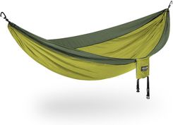 Zdjęcie Eno Hamak Turystyczny Singlenest Hammock - Melon/Olive - Ślesin