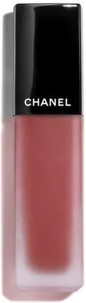 CHANEL CHANEL ROUGE ALLURE LIQUID VELVET ULTRATRWAŁA INTENSYWNIE MATOWA PŁYNNA POMADKA DO UST 212 STUPÉFIANTE 6ML Szminki 6 ml 232 - RENVERSANTE