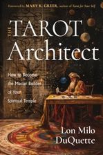 Zdjęcie TAROT ARCHITECT - Radymno
