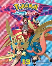 Pokemon: , Vol. 13