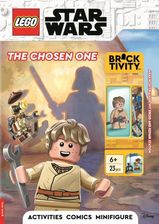 Zdjęcie LEGO® Star Wars(TM): The Chosen One - Toruń