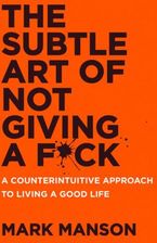 The Subtle Art of Not Giving a F*ck UK