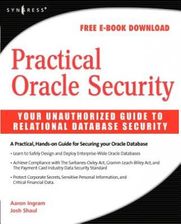 Practical Oracle Security