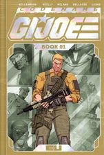 Zdjęcie Codename: G.I. Joe Deluxe Edition Book One - Opole