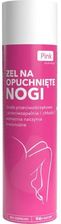 Zdjęcie PINK Mama żel na opuchnięte nogi, 200 ml - Wolin